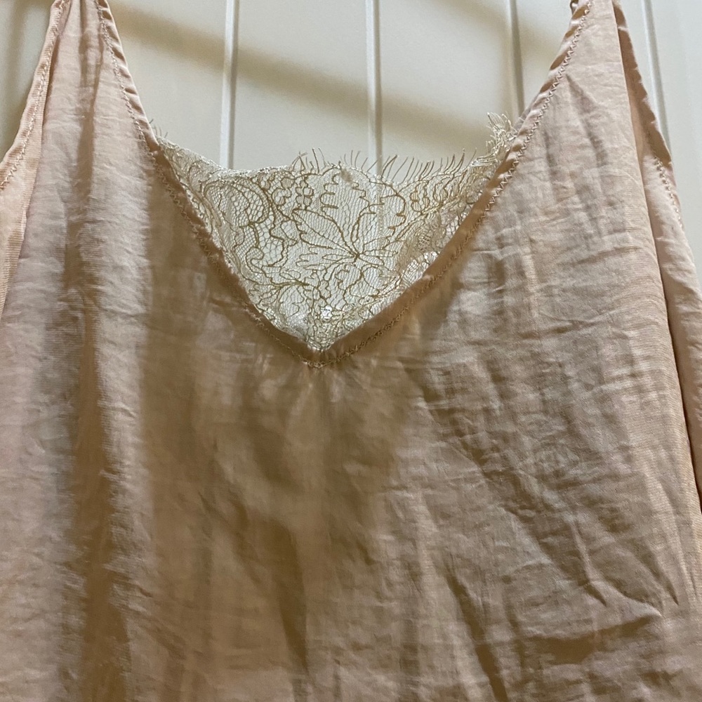 Free People tank
